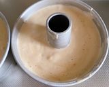 バナナチョコチップシフォン作り方6写真