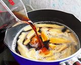 干し椎茸の旨味めんつゆ作り方3写真