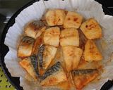 ヨウサマの減塩サバのパイペンロー風作り方4写真