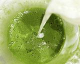 いろいろ使える！抹茶カスタードクリーム作り方5写真