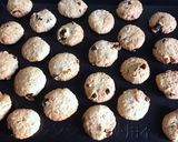 簡単(°▽°)バター香るクッキー♡作り方11写真