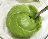 いろいろ使える！抹茶カスタードクリーム作り方10写真