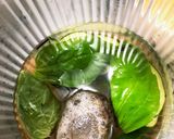 水出しほうじ茶　夏の香り作り方2写真