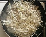 まな板いらず★シャキシャキ豚キムチレタス作り方7写真