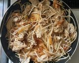 まな板いらず★シャキシャキ豚キムチレタス作り方9写真