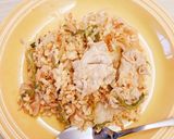 まな板いらず★シャキシャキ豚キムチレタス作り方11写真