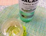 冷凍青梅で梅シロップ作り方8写真