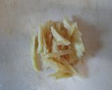 お化けきゅうりで我が家のキューちゃん漬け作り方6写真