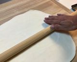 これは試して、失敗しない手打ちうどん作り方25写真