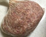 ゴーヤの中華風肉詰め作り方1写真