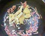 牛乳とお野菜たっぷりスパゲティー作り方4写真