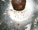 米ぬかとミロのクッキー！噛むほどに美味し作り方1写真