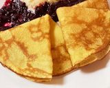 おからクレープ作り方5写真