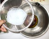 きゅうり春雨のサラダ♪疲れに簡単漢方薬膳作り方6写真