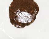米ぬかとミロのクッキー！噛むほどに美味し作り方2写真