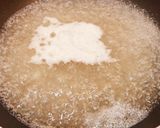 ハリッサとクミンで異国のスープ☆ラブラビ作り方3写真