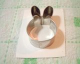 【オリジナル】ステンシルカプチーノ作り方3写真