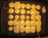 鈴カステラ作り方4写真