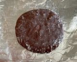 簡単お菓子ココアビスコッティ作り方4写真