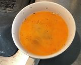 オムライス作り方5写真