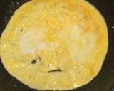 オムライス作り方6写真