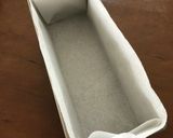優しい甘さ♪大人のバナナケーキ作り方1写真
