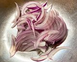 ＊かぼちゃのクリーミーサラダ＊作り方2写真