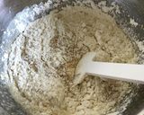 優しい甘さ♪大人のバナナケーキ作り方6写真