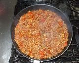 お米玄米ライスパスタ♪簡単ミートソースで作り方11写真