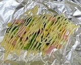 わっぱ弁当＊姜葱醤で豚肉の生姜焼き作り方4写真