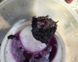 青梅の梅漬け　甘くないカリカリ漬作り方13写真