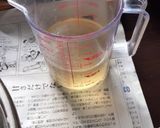 青梅の梅漬け　甘くないカリカリ漬作り方14写真