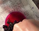 青梅の梅漬け　甘くないカリカリ漬作り方15写真
