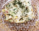 おからサラダ作り方6写真