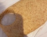 ☆スコーン☆全粒粉入り作り方7写真