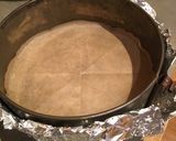 簡単チーズケーキ作り方7写真