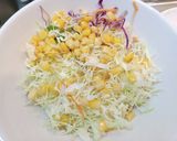 超簡単！ハンバーグリメイク ロコモコ丼！作り方4写真
