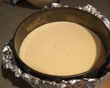 簡単チーズケーキ作り方8写真
