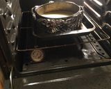 簡単チーズケーキ作り方9写真