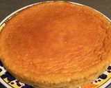 簡単チーズケーキ作り方10写真