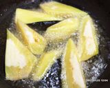 冷やし揚げナス作り方3写真