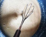 手作りクリームチーズ豆腐作り方1写真