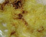 レンジで作るオニオンチップス作り方5写真