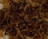レンジで作るオニオンチップス作り方6写真