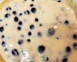 フィンランドのブルーベリーパイ作り方6写真