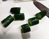 さっぱりまりちゃん家のサラダU^ェ^U作り方4写真