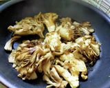 節約おかず 舞茸のステーキ♪作り方4写真