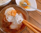 マンネリ打開！ガーリックオリーブ素麺作り方8写真