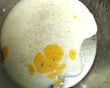 卵なし！生湯葉のトロ旨スクランブルエッグ作り方1写真
