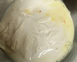 卵なし！生湯葉のトロ旨スクランブルエッグ作り方2写真
